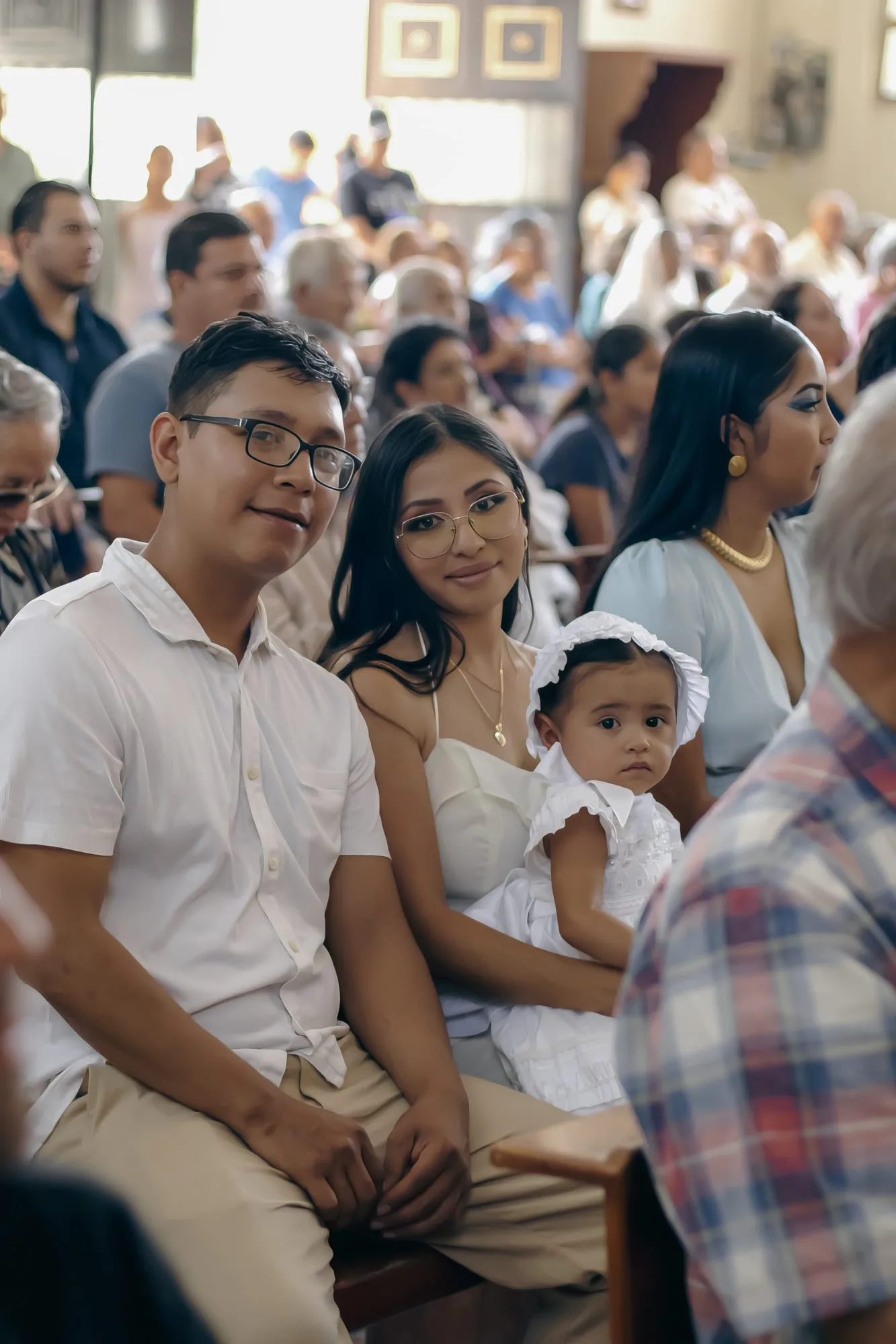 Foto y video de eventos sociales