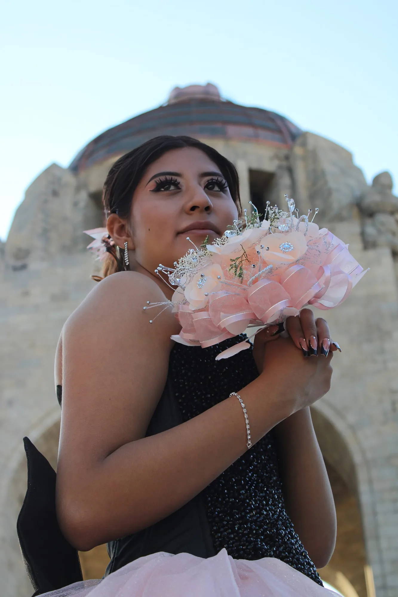 Foto y video de XV años
